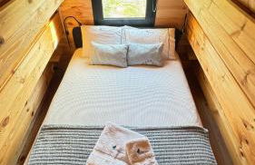 Chalé da Cumieira Nova - Foto 17