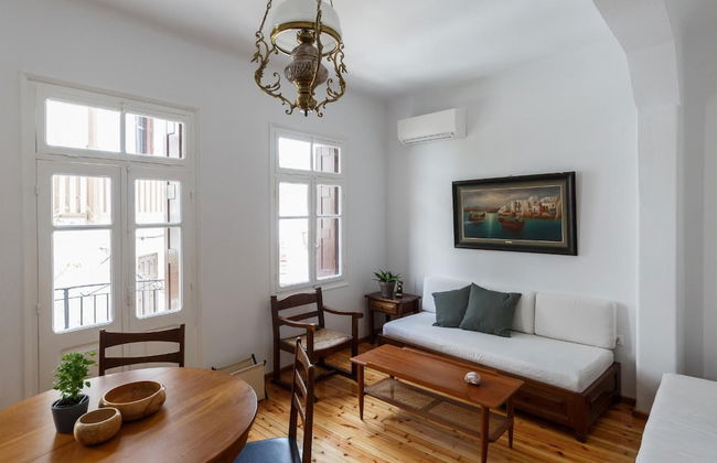 Esperos Apartment in Sporades - Foto 2