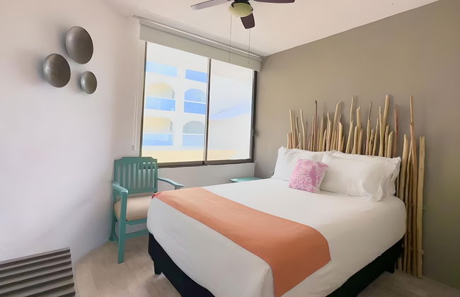 Beachfront and Ocean View Apartment - Photo 6