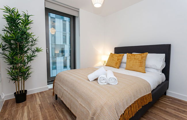 Harbour City Apartments - Foto 4