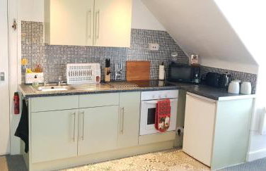 Cosy apartment in popular harbour town - Foto 16