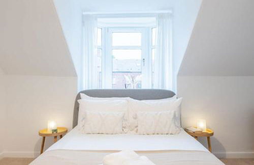 Glengate - Traditional home in Kirriemuir - Foto 16