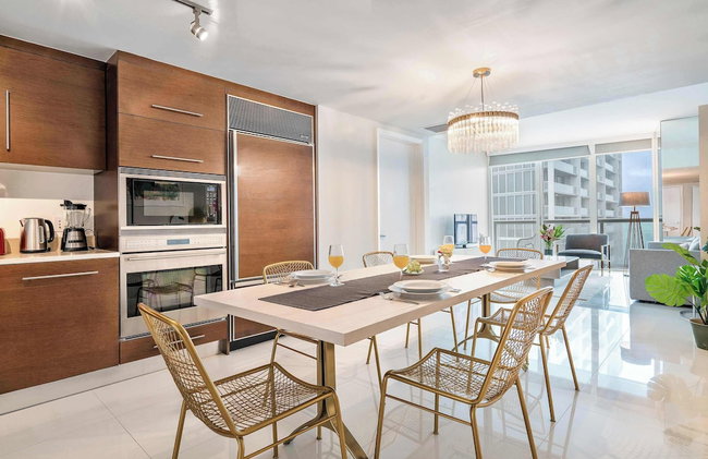Miami Vacation Rentals - Brickell - Foto 135