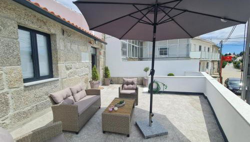 Casa Dos Passadiços Do Mondego - Foto 5