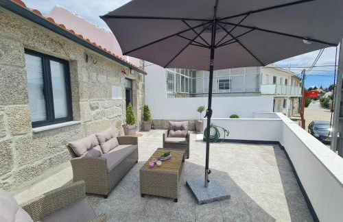 Casa Dos Passadiços Do Mondego - Foto 5