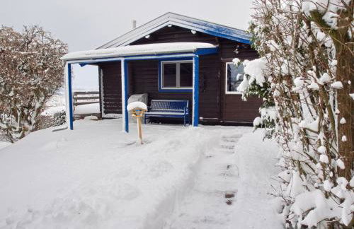 Diemelsee Sudeck - Ein Ferienhäuschen zum WOHLFÜHLEN - Foto 19