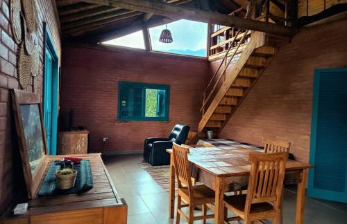 Casa na Cachoeira das Fadas - Matutu, Aiuruoca - MG - Foto 23