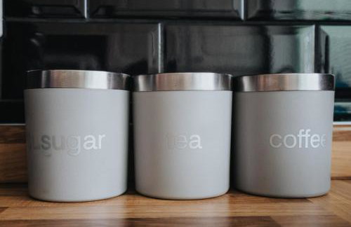 Manchester Business and Leisure Home with Free Parking - Foto 25