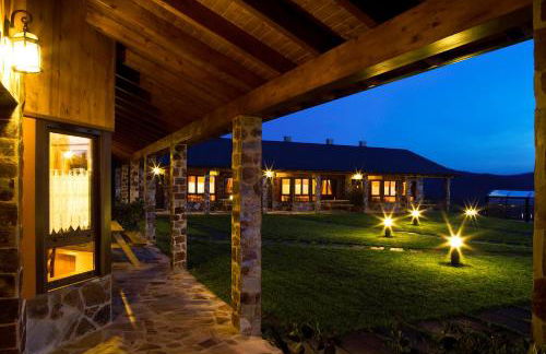 Apartamentos Rurales El Fresnu - Foto 51