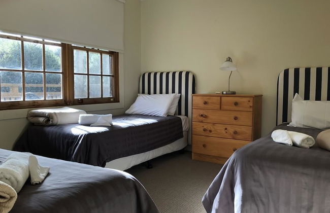 Corinna Wilderness Village - Foto 10