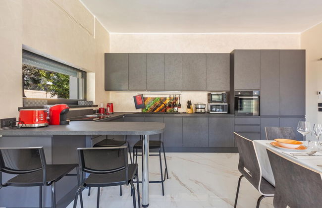 2733 Villa Nunzia by Perle di Puglia - Foto 14