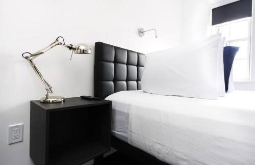 Stylish Studio in Historic Boston - Unit #406 - Foto 19