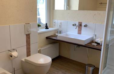 Ferienwohnung Janus Altstadt-Hameln Haus 1 inklusive Parkplatz mit und ohne Balkon - Foto 11