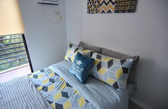 The Uptown Place - Foto 33