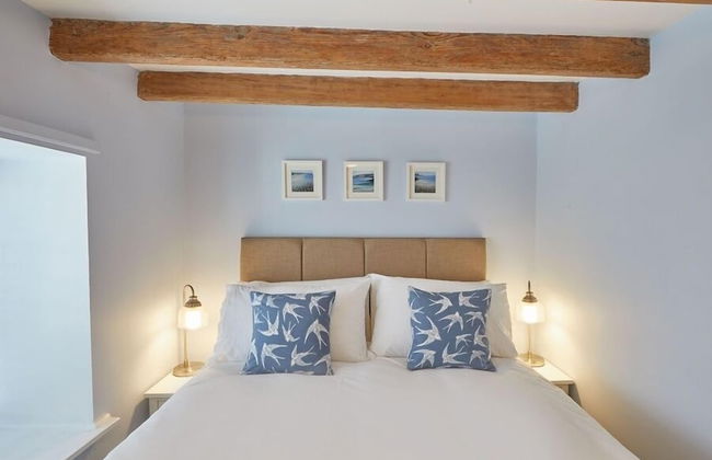 Amber Cottage - Foto 6