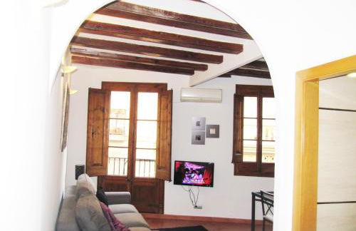 Top Barcelona Apartments - Foto 3