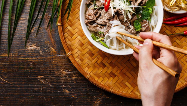 Clase de cocina vietnamita en Da Nang