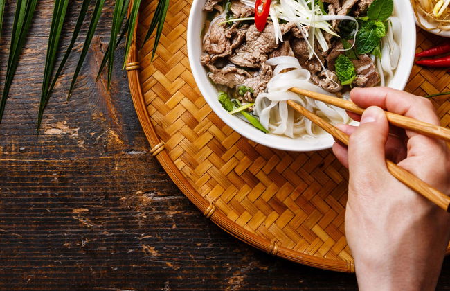 Clase de cocina vietnamita en Da Nang - Foto 5