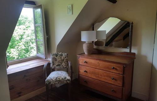 Manoir Périgord Noir/Piscine chauffée/Etang&Forêt - Photo 17