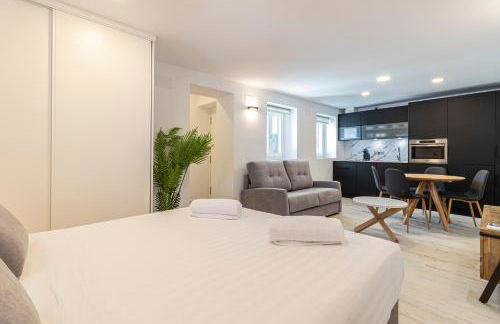 Allo Apartments San Roque 3ºC - Foto 21