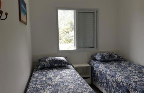 Ótimo Apartamento Ubatuba - Foto 17