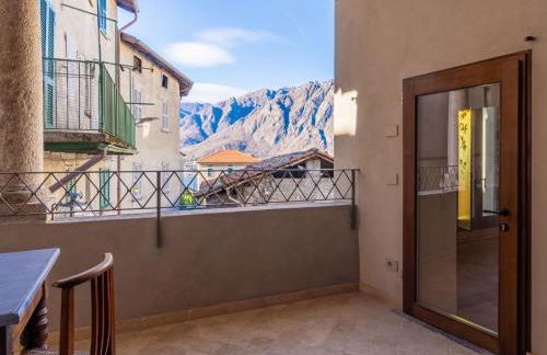 Apartment La Loggia by Interhome - Foto 38