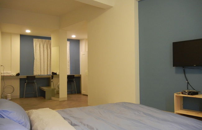 IMEEK Pet Friendly Tourist Home - Photo 3