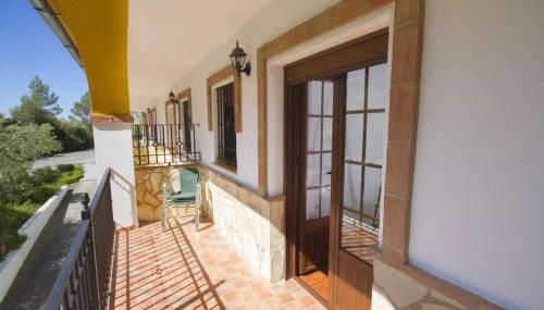 Casas el Albarracín - Foto 3