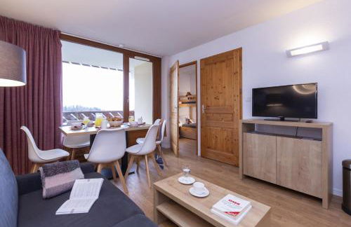 Résidence Odalys Le Buet - Photo 59