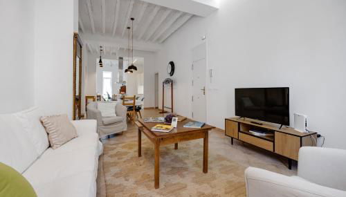 HB Apartments - Luxury Boutique Mercado - Foto 5