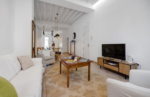 HB Apartments - Luxury Boutique Mercado - Foto 5