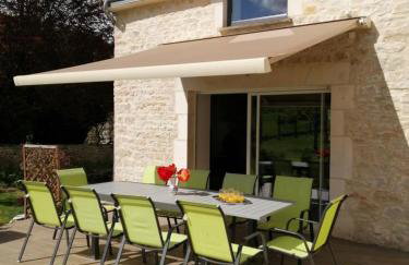 Le jardin sainte anne - Foto 4