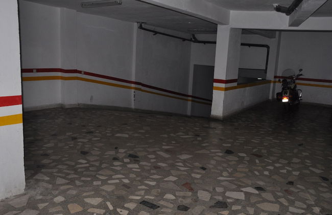 Val Fleuri Apartment With Balcony, Casablanca - Photo 20