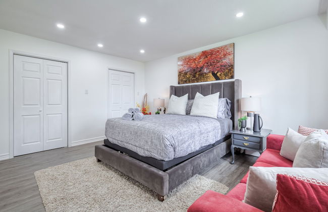 Waterfront Avenue Suites - Foto 13