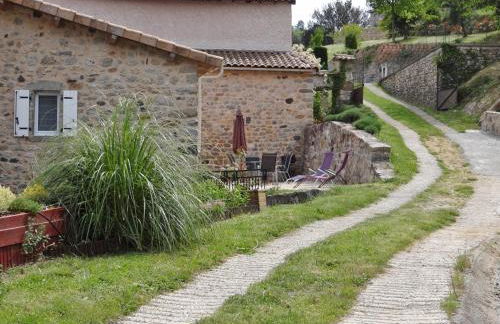 Le gîte de Marie - Foto 8