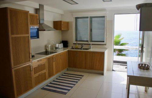 Santa Cruz Ocean Villa - Foto 15