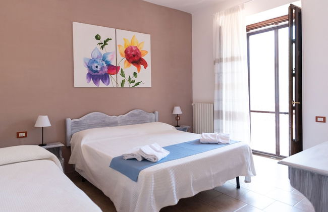 Agriturismo La Petrosa - Foto 36