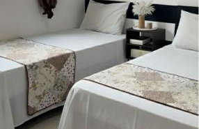 Casa de Temporada Cânions de Xingó - Foto 16