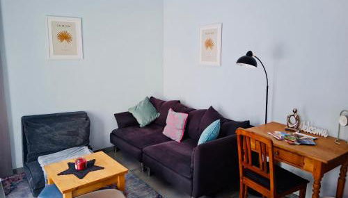 Das gelbe Haus am Hafen - Foto 5