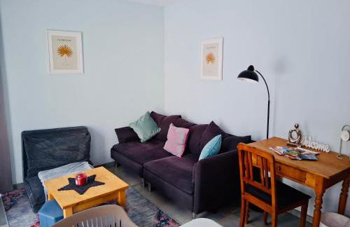 Das gelbe Haus am Hafen - Foto 5