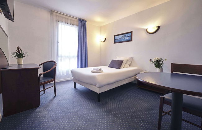 Comfort Aparthotel Carcassonne - Foto 23