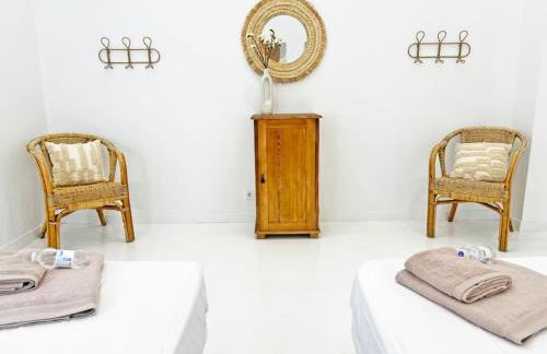 Estilo Ibicenco - Luminoso - Gran Terraza - Photo 76