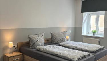 Ferienwohnung H&M Immobilien Querfurt 2 - Foto 3