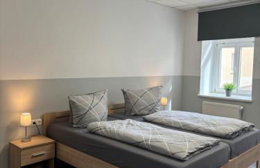 Ferienwohnung H&M Immobilien Querfurt 2 - Foto 3