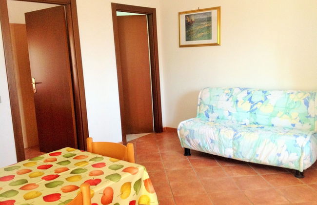 Residence Poseidon Villaggio - Foto 6