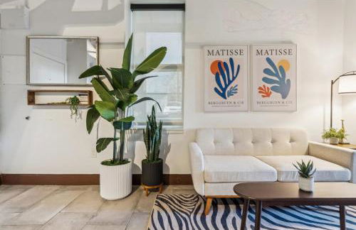 Home Sweet Condo Cozy Dallas Condo No 109 - Foto 10