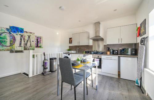 11F2 Captivating & luxurious Stay - Foto 9