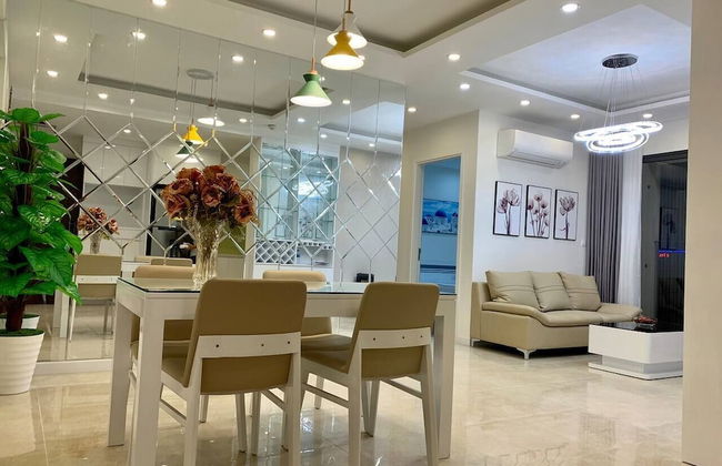 Bayhomes D'Capitale Serviced Apartment - Foto 11