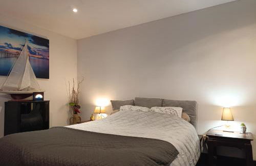 Appartement meublé avec parking tv box netflix - Foto 5