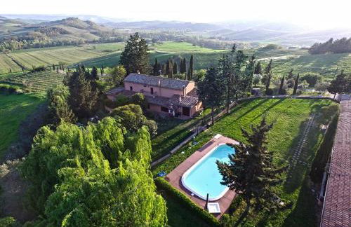 Elegant Tuscan Holiday Home - Foto 38